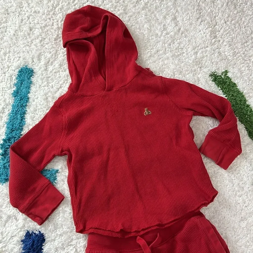 Baby Gap matching set